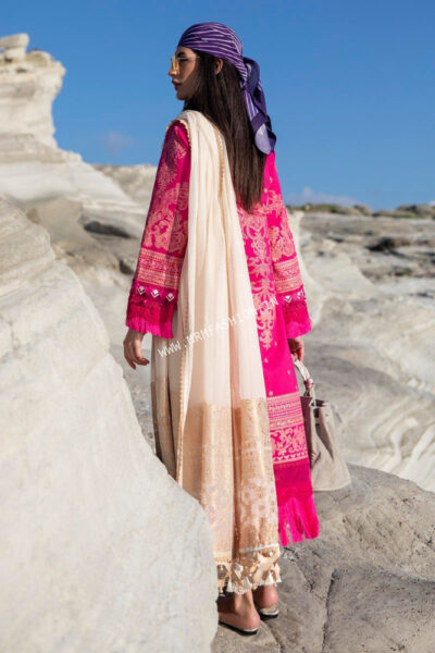 Sana Safinaz Muzlin Spring Summer 2022 | 1A - Image 2