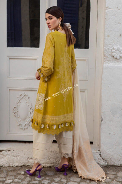 Sana Safinaz Muzlin Spring Summer 2022 | 1B - Image 2