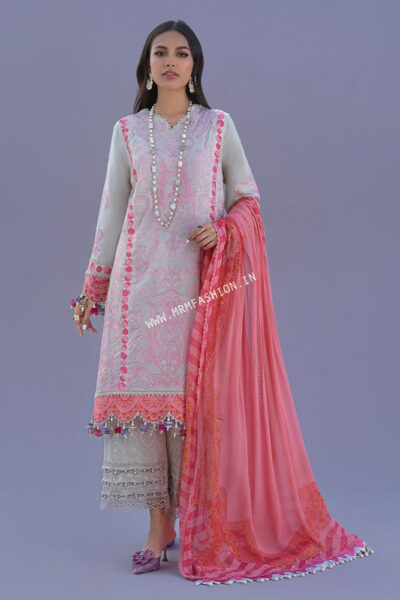 Sana Safinaz Muzlin Spring Summer 2022 | 20A
