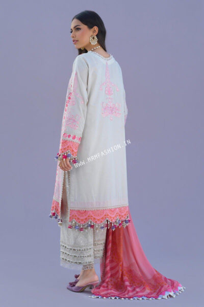 Sana Safinaz Muzlin Spring Summer 2022 | 20A - Image 2