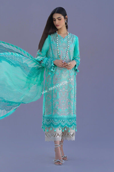 Sana Safinaz Muzlin Spring Summer 2022 | 20B