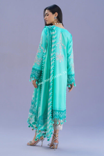 Sana Safinaz Muzlin Spring Summer 2022 | 20B - Image 2