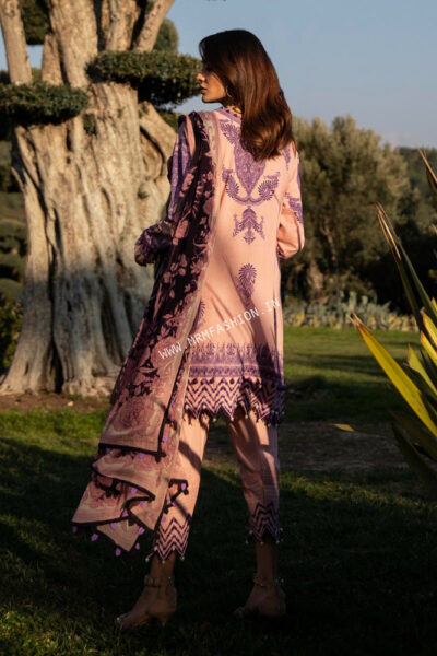 Sana Safinaz Muzlin Spring Summer 2022 | 2A - Image 2