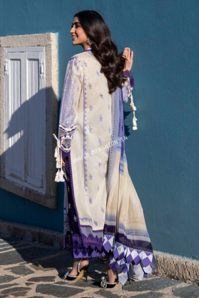 Sana Safinaz Muzlin Spring Summer 2022 | 3A - Image 2