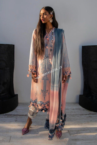 Sana Safinaz Muzlin Spring Summer 2022 | 3B