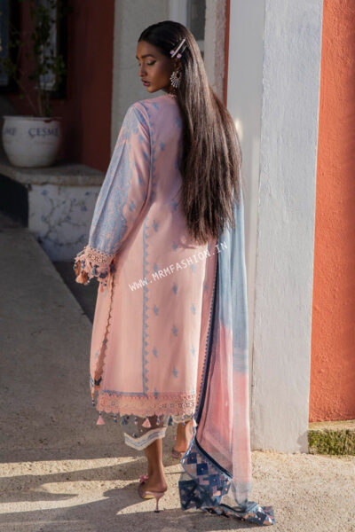 Sana Safinaz Muzlin Spring Summer 2022 | 3B - Image 2