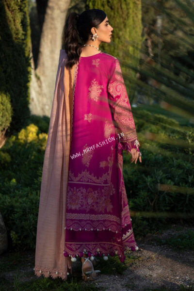 Sana Safinaz Muzlin Spring Summer 2022 | 5B - Image 2