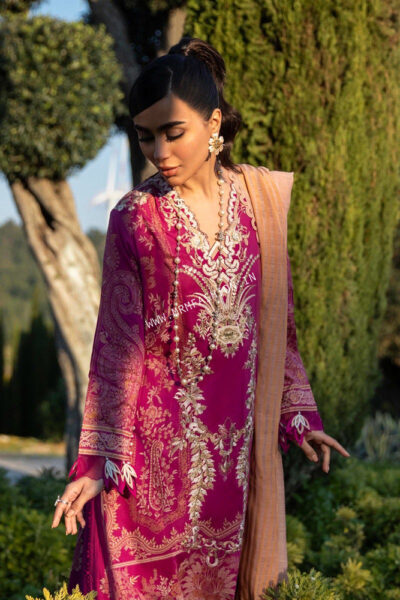 Sana Safinaz Muzlin Spring Summer 2022 | 5B - Image 3