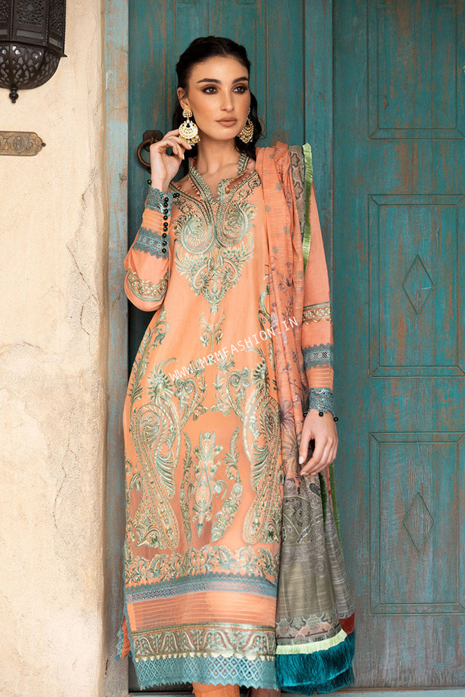 Sobia Nazir Vital Lawn 2022 | 12B