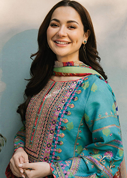 Coco By Zara Shahjahan 2022 - Original