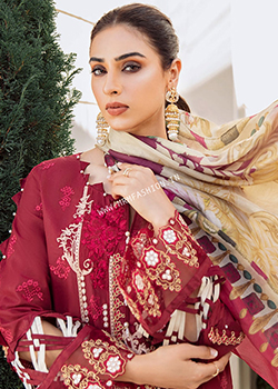 Kahf Luxury Lawn 2022 - Original