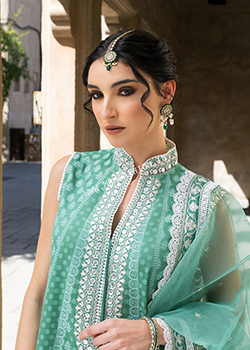 Sobia Nazir Vital Lawn 2022 - Original