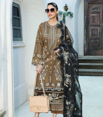 Esha Eshaal Summer'22 By Bin Ilyas | EES22-802B