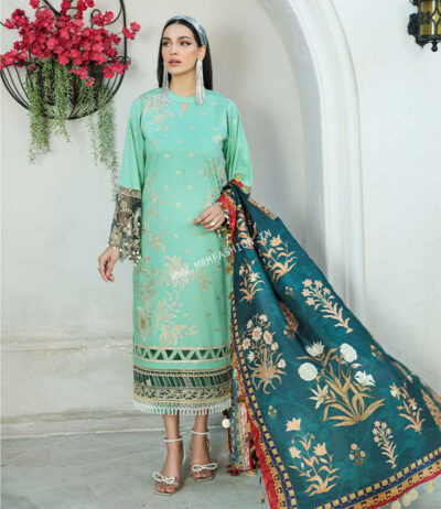 Esha Eshaal Summer'22 By Bin Ilyas | EES22-803A