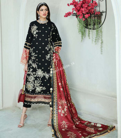 Esha Eshaal Summer'22 By Bin Ilyas | EES22-803B