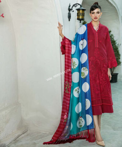 Esha Eshaal Summer'22 By Bin Ilyas | EES22-804B