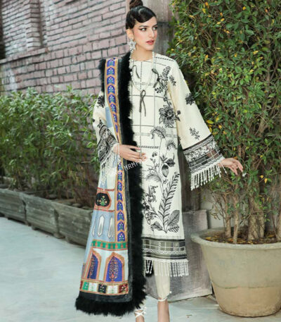 Esha Eshaal Summer'22 By Bin Ilyas | EES22-805B