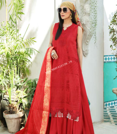 Esha Eshaal Summer'22 By Bin Ilyas | EES22-806A