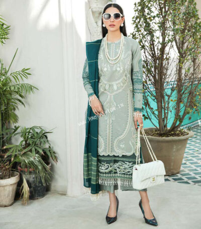 Esha Eshaal Summer'22 By Bin Ilyas | EES22-807A