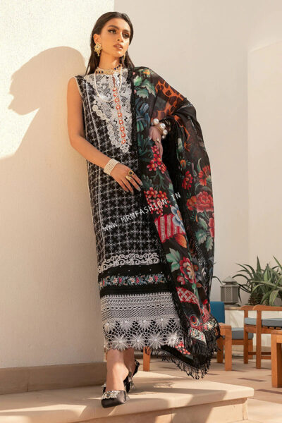 Hemline By Mushq Spring Summer ' 22 | 8B