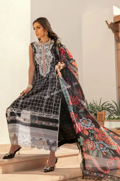 Hemline By Mushq Spring Summer ' 22 | 8B - Image 2