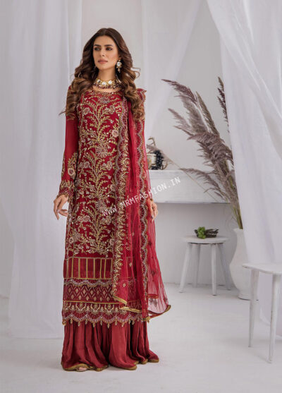 Ibtidaa By Awwal Formals ' 22 | D1