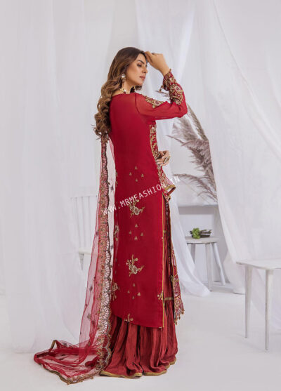 Ibtidaa By Awwal Formals ' 22 | D1 - Image 2
