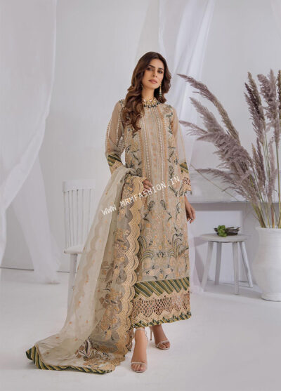 Ibtidaa By Awwal Formals ' 22 | D2