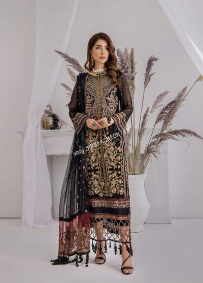 Ibtidaa By Awwal Formals ' 22 | D3