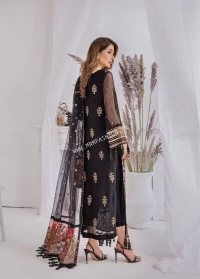 Ibtidaa By Awwal Formals ' 22 | D3 - Image 2
