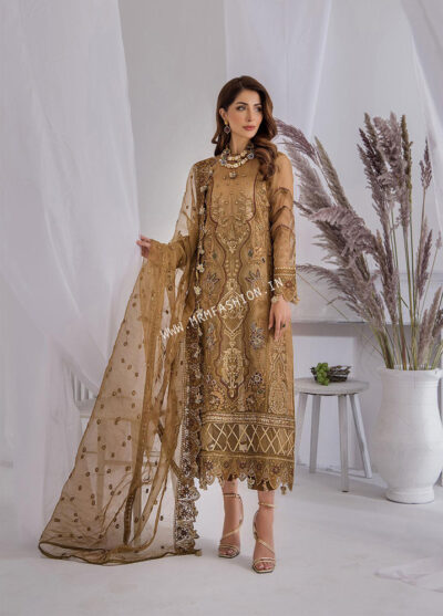 Ibtidaa By Awwal Formals ' 22 | D5