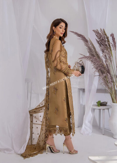 Ibtidaa By Awwal Formals ' 22 | D5 - Image 2