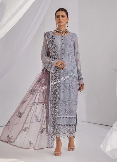 Ibtidaa By Awwal Formals ' 22 | D6