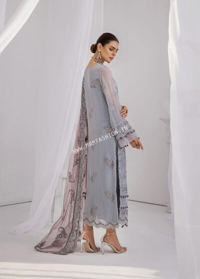Ibtidaa By Awwal Formals ' 22 | D6 - Image 2
