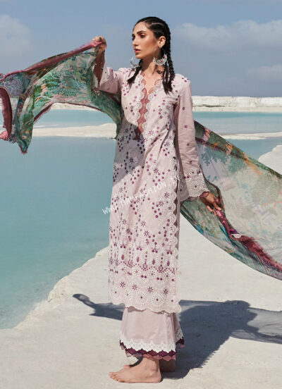 Lawnkari Lawn By Image ' 22 | LKSS22-12B