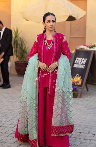 Mahiymaan Luxury Lawn 2022 | MEL-22-5