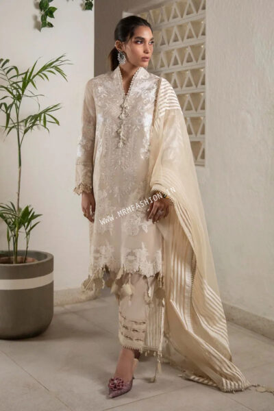 Sana Safinaz Muzlin Eid Spring Summer Vol-2 2022 | 9B