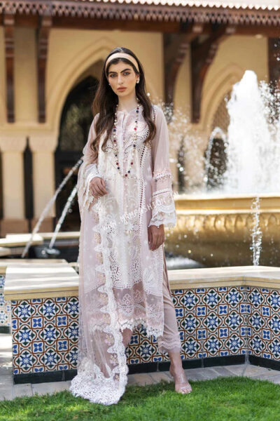 Sobia Nazir Luxury Lawn 2022 | L22-9B
