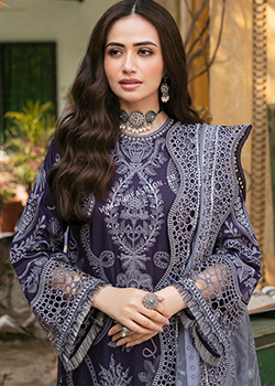 Shahkaar Eid Collection By Jazmin 2022 - Original