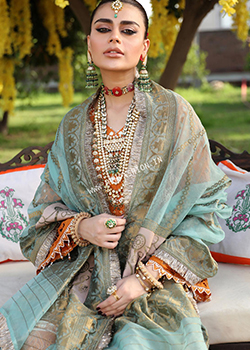 Nauratan Festive Collection By Nureh 2022 - Original