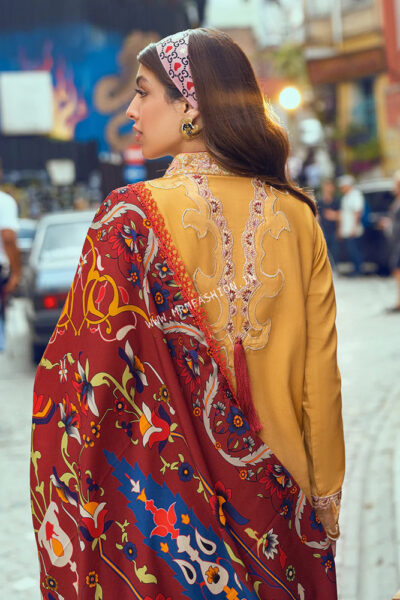 Broadway By Mushq 2022 | MW22-11 - Image 2