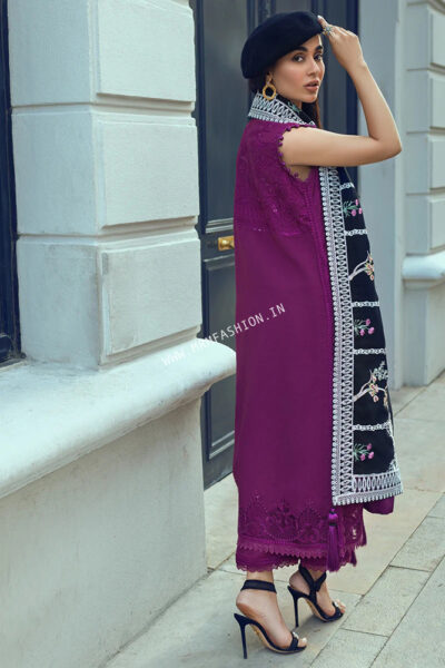Broadway By Mushq 2022 | MW22-5 - Image 2