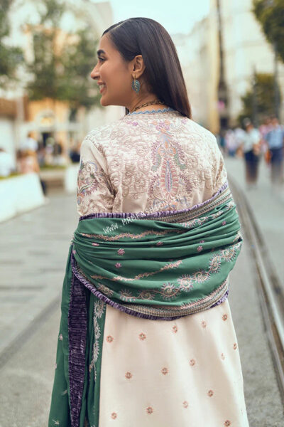 Broadway By Mushq 2022 | MW22-8 - Image 2