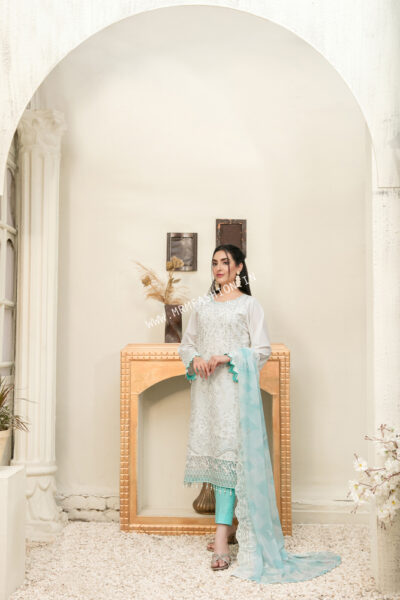 Parian Dream By Tawakkal | D-6820
