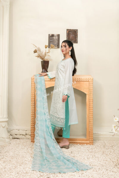 Parian Dream By Tawakkal | D-6820 - Image 2