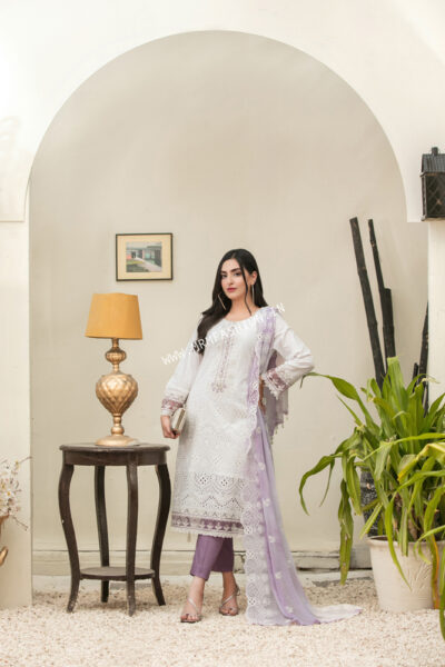 Parian Dream By Tawakkal | D-6821