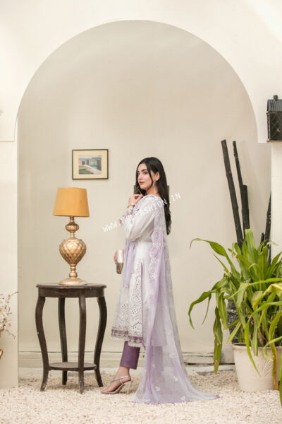 Parian Dream By Tawakkal | D-6821 - Image 2