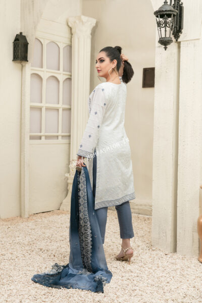Parian Dream By Tawakkal | D-6824 - Image 2