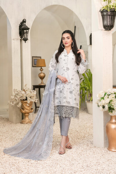 Parian Dream By Tawakkal | D-6825