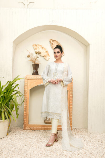 Parian Dream By Tawakkal | D-6826